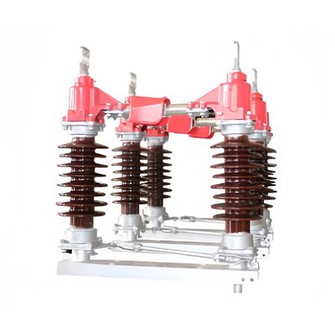 Спољашњи високонапонски АЦ растављач